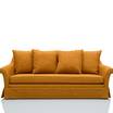 Прямой диван Josephine/sofa