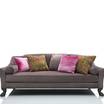 Прямой диван Simba/sofa