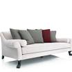Прямой диван Simba/sofa — фотография 3