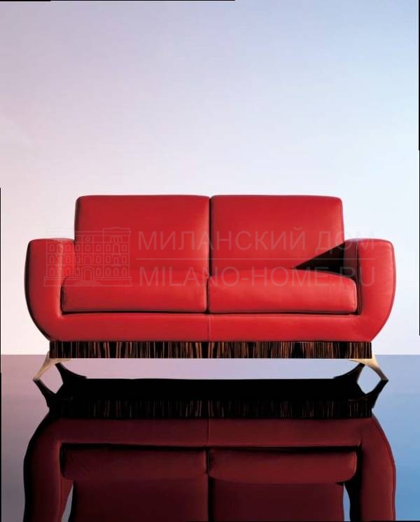 Прямой диван Oak Design/SC 1010-3p/2p из Италии фабрики OAK