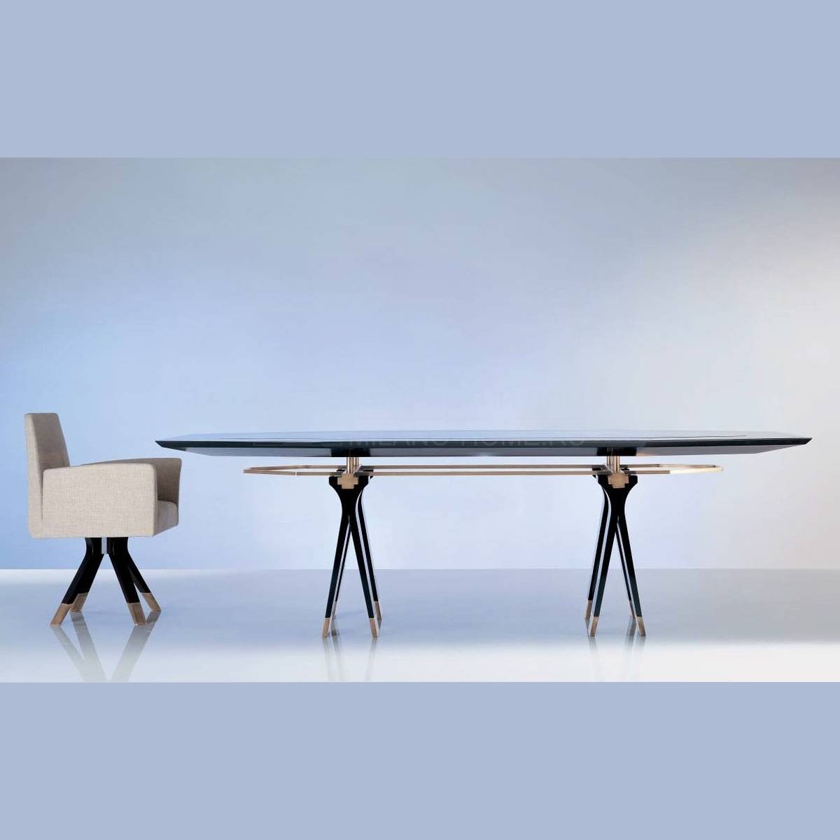 Переговорный стол Oak Design/SC 1013-c из Италии фабрики OAK
