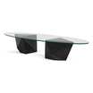 Кофейный столик Colmar marmo coffee table / art.76-0553 