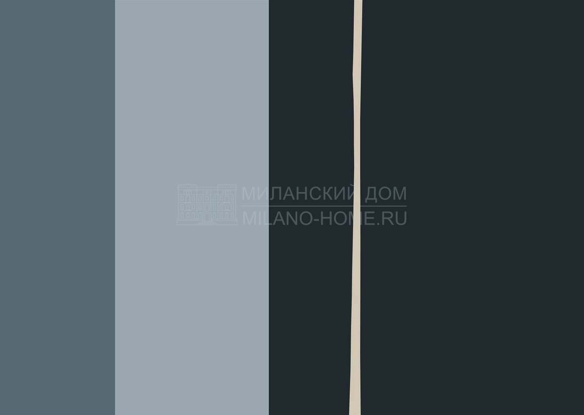 Ковры Stripes rug: ash, marsala, sage,  из Италии фабрики BAXTER