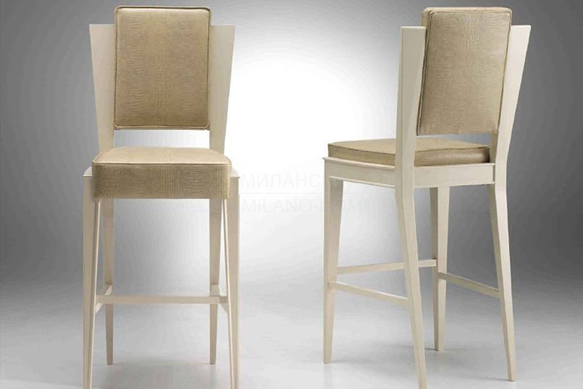 Барный стул Art. MSG01 из Италии фабрики BORDIGNON Camillo