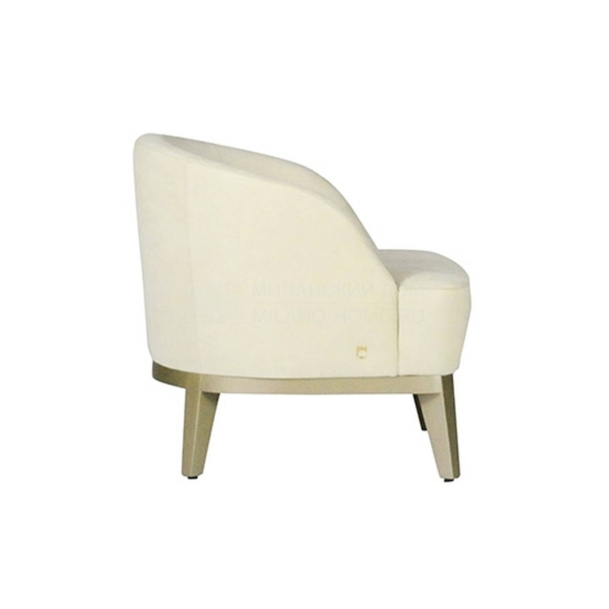 Кресло Venice armchair из Италии фабрики PAOLO CASTELLI
