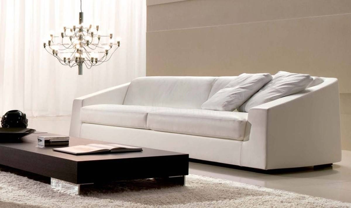 Прямой диван Club/sofa/complete из Италии фабрики CTS SALOTTI