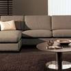 Модульный диван Ginseng/sofa/module — фотография 5
