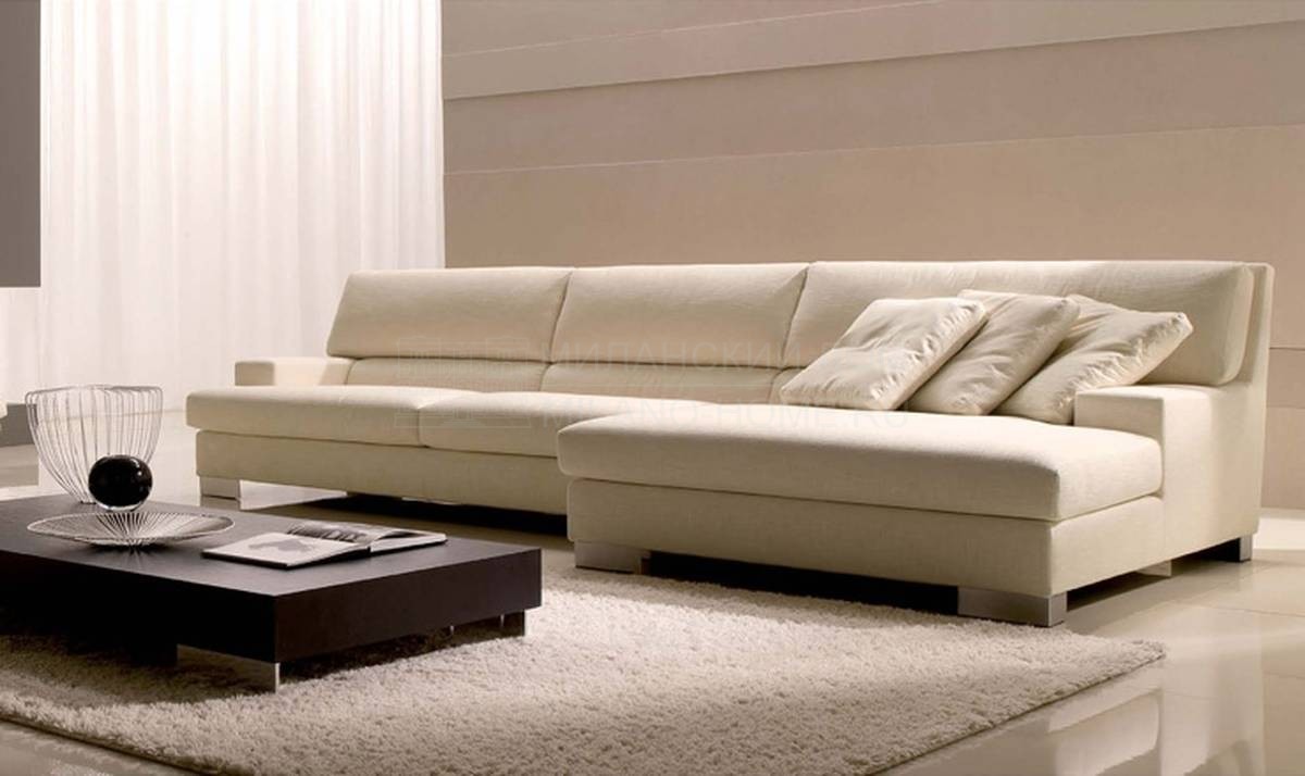 Угловой диван Grande Soiree/sofa/module из Италии фабрики CTS SALOTTI