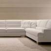 Угловой диван Grande Soiree/sofa/module — фотография 2