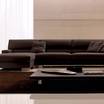 Угловой диван Grande Soiree/sofa/module — фотография 3