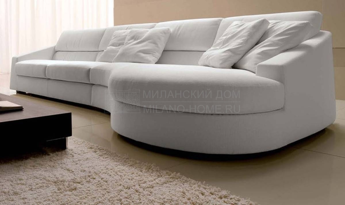 Модульный диван Home/sofa/module из Италии фабрики CTS SALOTTI