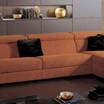 Модульный диван Swing/sofa/module