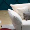 Модульный диван Madame C modular sofa — фотография 2