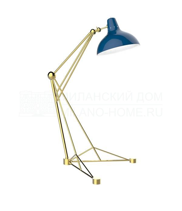 Торшер Diana/floor-lamp из Португалии фабрики DELIGHTFULL