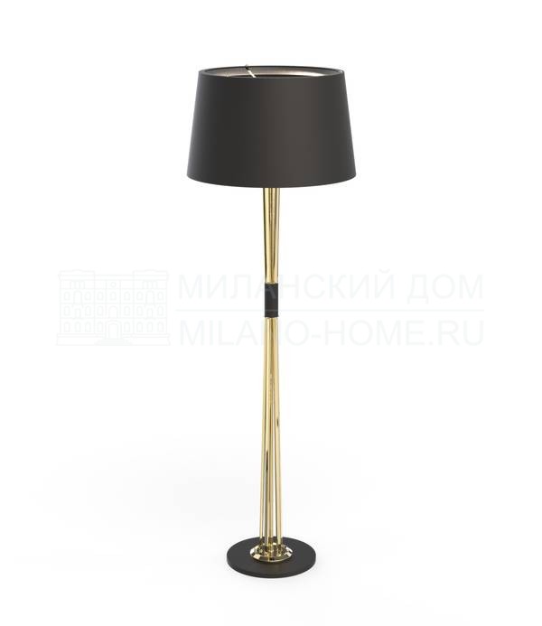 Торшер Miles/floor-lamp из Португалии фабрики DELIGHTFULL