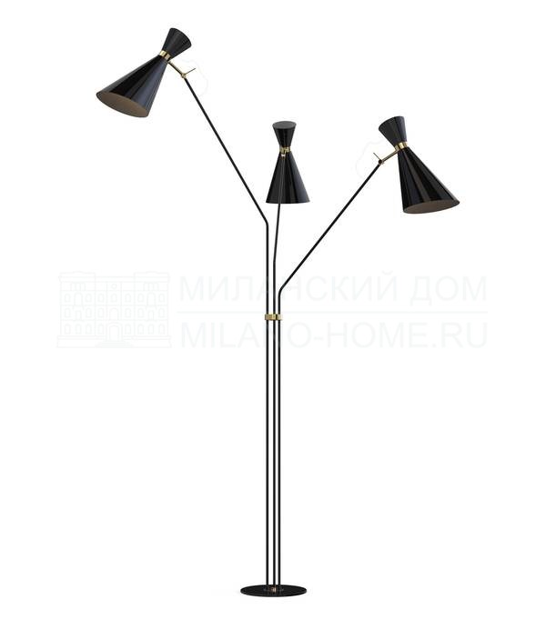 Торшер Simone/floor-lamp из Португалии фабрики DELIGHTFULL