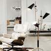 Торшер Evans/floor-lamp — фотография 2