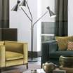 Торшер Simone/floor-lamp — фотография 2