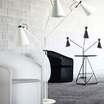 Торшер Simone/floor-lamp — фотография 3