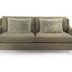 Прямой диван Dahlia four seater sofa — фотография 2