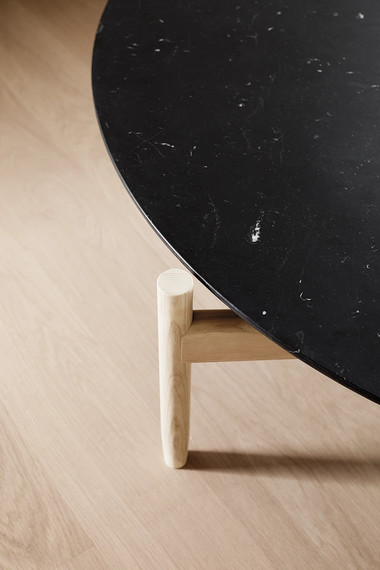 Кофейный столик Juli cofee / art.AM036 из Италии фабрики AMURA