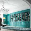 Библиотека Escorial/bookcase