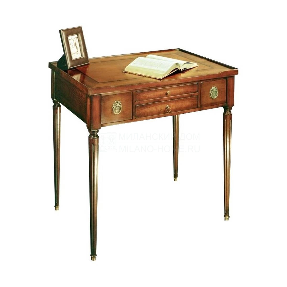 Письменный стол Marie Antoinette/16003 из Франция фабрики LABARERE