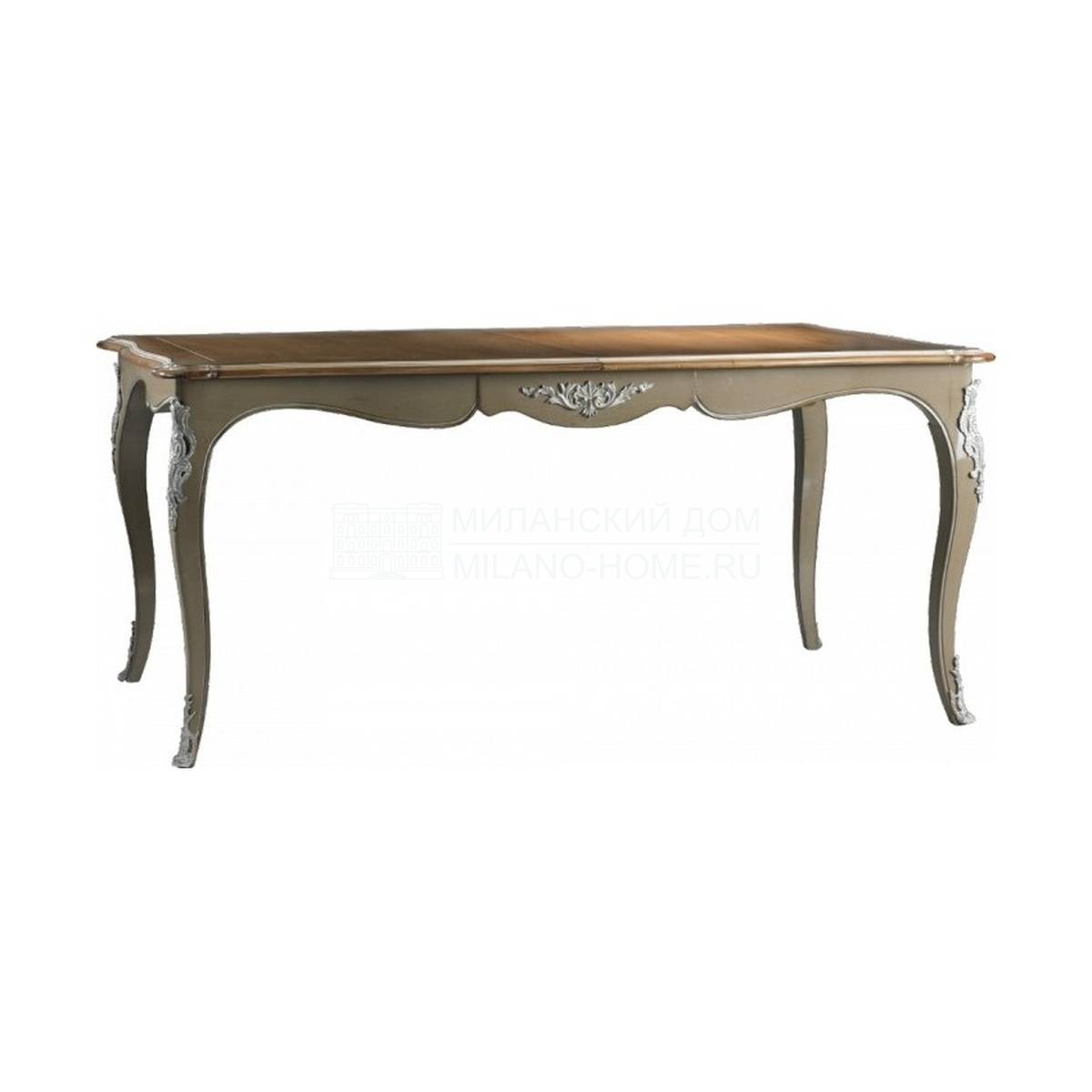 Обеденный стол Louis XV/25140 из Франции фабрики LABARERE