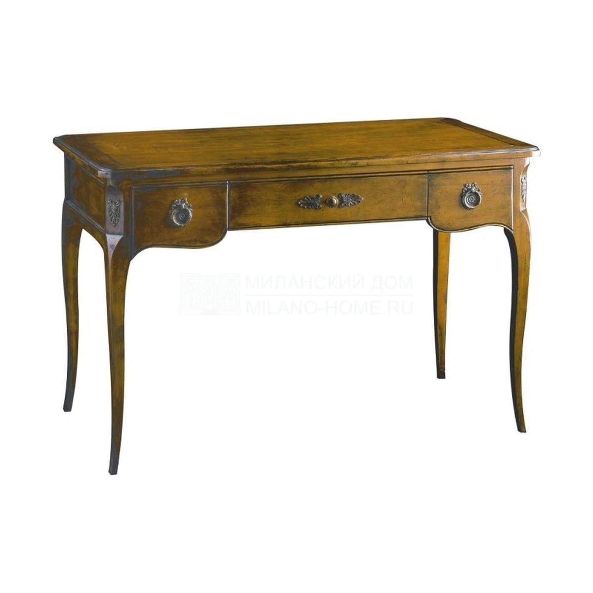 Письменный стол Marie Antoinette/50010 из Франции фабрики LABARERE