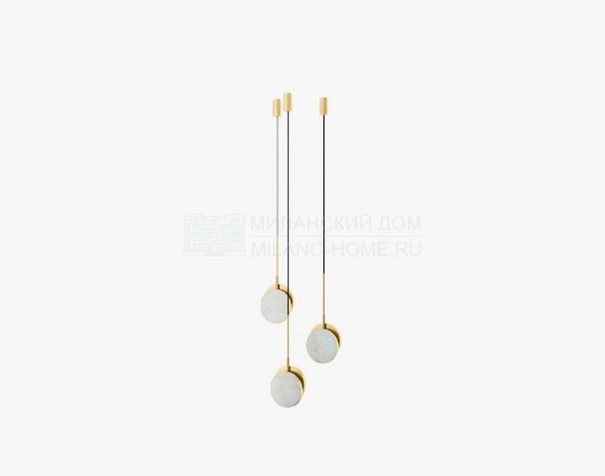 Подвесной светильник Dinant ceiling lamp из Португалии фабрики FRATO