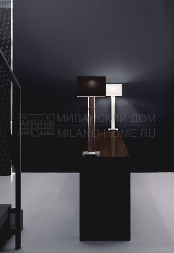 Настольная лампа ON600 Table lamp из Италии фабрики MALERBA
