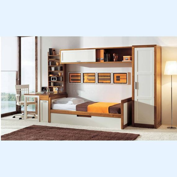 Модульная система Juvenil Merlin/ comp.118 из Испании фабрики MUGALI