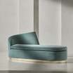 Оттоманка Duno chaise longue — фотография 3