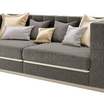 Прямой диван Ulysse S 783 sofa