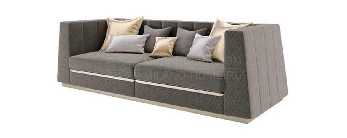 Прямой диван Ulysse S 783 sofa из Италии фабрики ELLEDUE