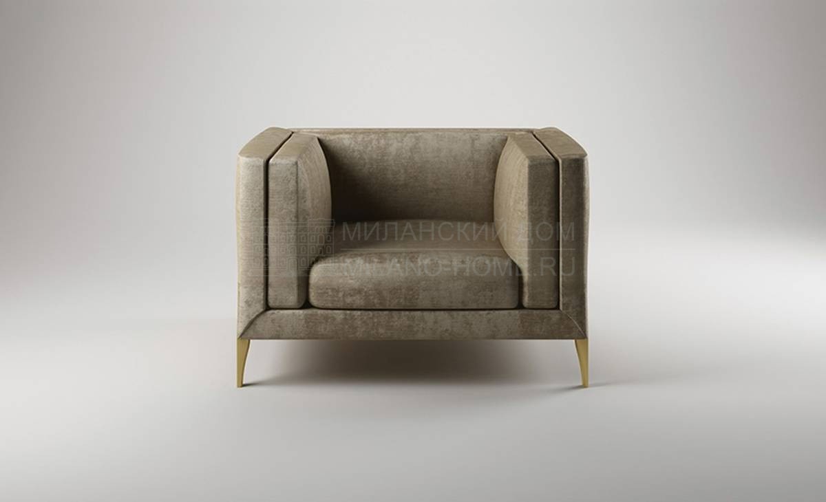 Кресло Elegance armchair из Италии фабрики PAOLO CASTELLI
