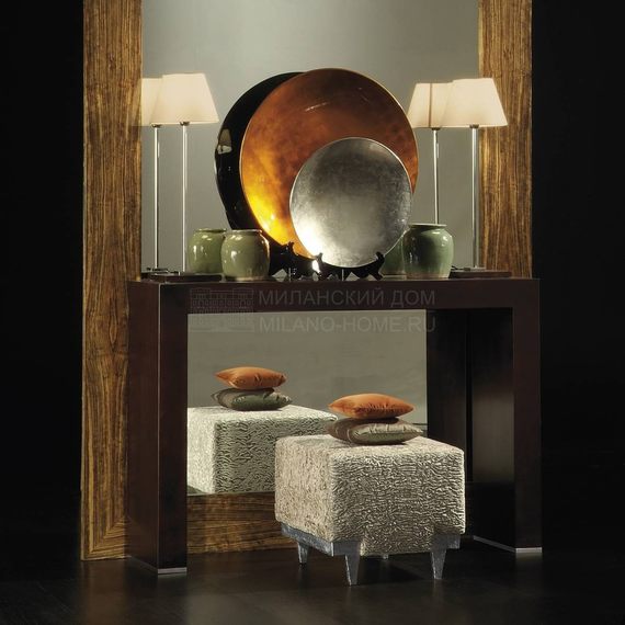 Консоль 3210 из Италии фабрики TURA BY EXTROVERSO