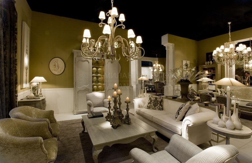 Канделябр S-6227 из Испании фабрики GUADARTE Канделябр S-6227 из Испании фабрики GUADARTE