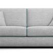 Прямой диван Cadran 3-seat sofa bed — фотография 2