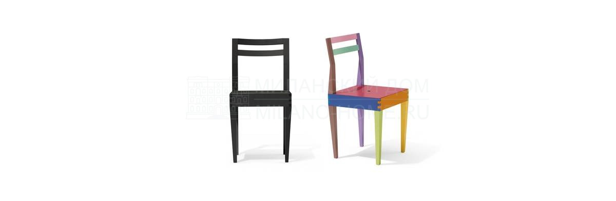 Стул Dry chair из Италии фабрики GIORGETTI