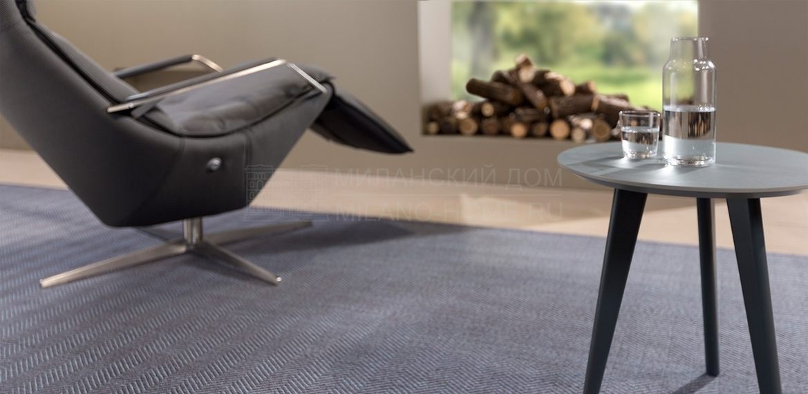 Ковер Rolf Benz/Verso из Германии фабрики ROLF BENZ