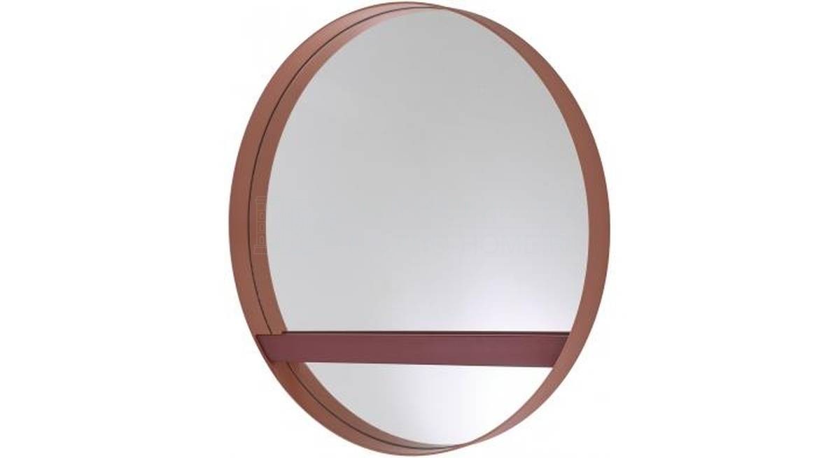 Зеркало настенное Mirror: Altum из Франции фабрики LIGNE ROSET