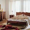 Кровать с деревянным изголовьем Comfort/PN.13.002A — фотография 2