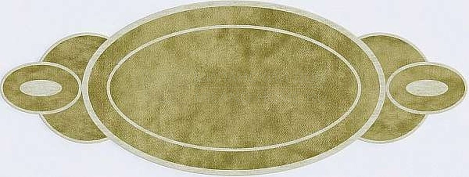 Ковер Wasat из Италии фабрики IPE CAVALLI VISIONNAIRE