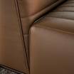 Прямой диван Roger Spring sofa — фотография 3