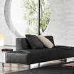Прямой диван Roger Spring sofa — фотография 7