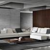 Прямой диван Roger Spring sofa — фотография 8