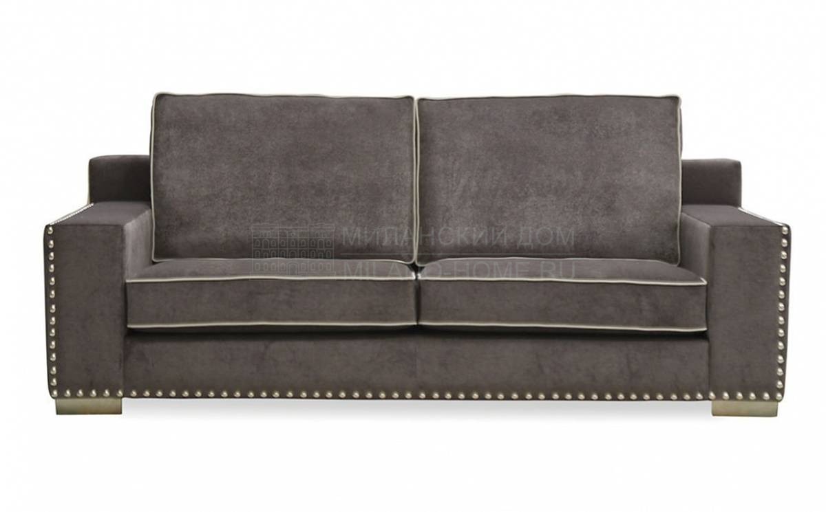 Прямой диван Albert/sofa из Испании фабрики MANUEL LARRAGA