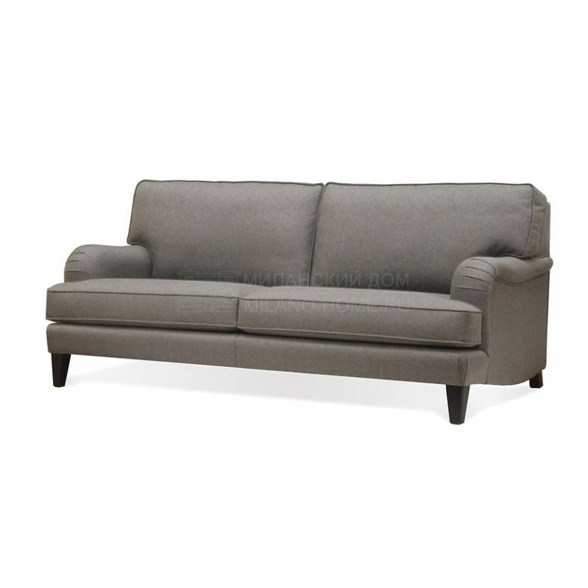 Прямой диван Alegandria/sofa из Испании фабрики MANUEL LARRAGA