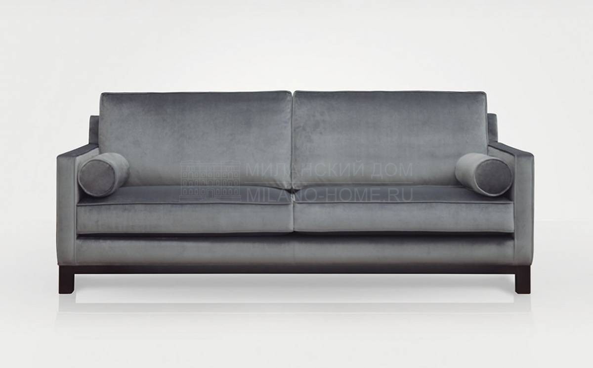 Прямой диван Arca/sofa из Испании фабрики MANUEL LARRAGA